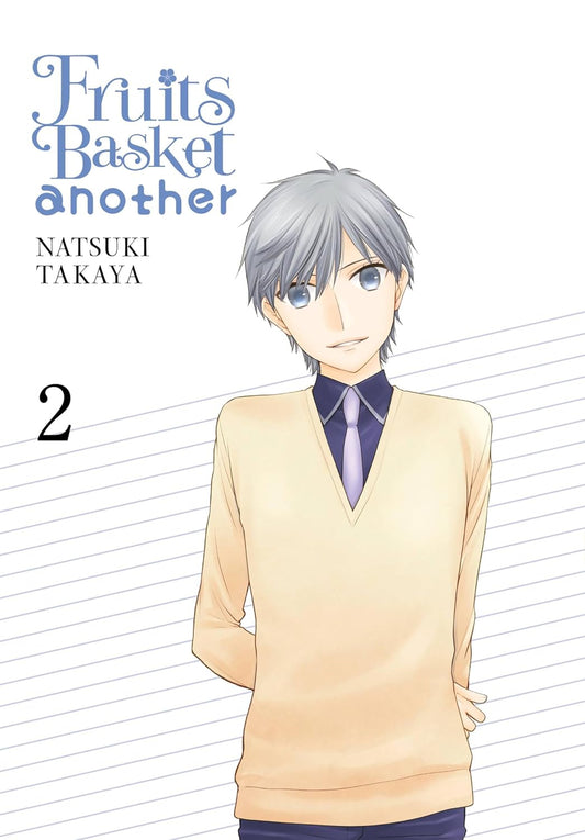 Fruits Basket: Another, Vol. 02