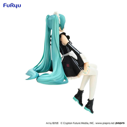 Vocaloid - Hatsune Miku (Sporty Maid Version) Noodle Stopper