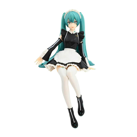 Vocaloid - Hatsune Miku (Sporty Maid Version) Noodle Stopper
