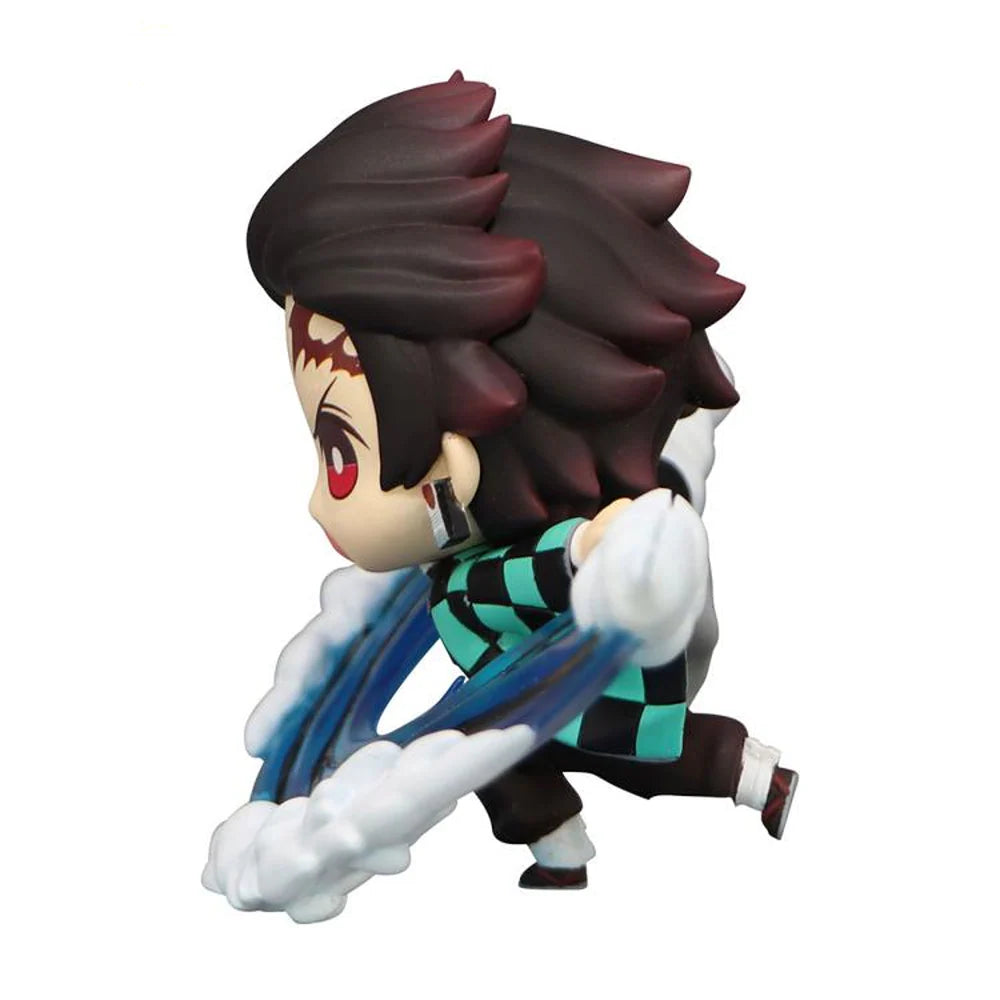 Demon Slayer: Kimetsu no Yaiba - Tanjiro Kamado Hold Figure