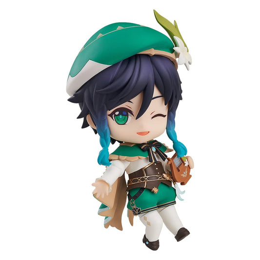 Nendoroid: Genshin Impact - Venti #1795