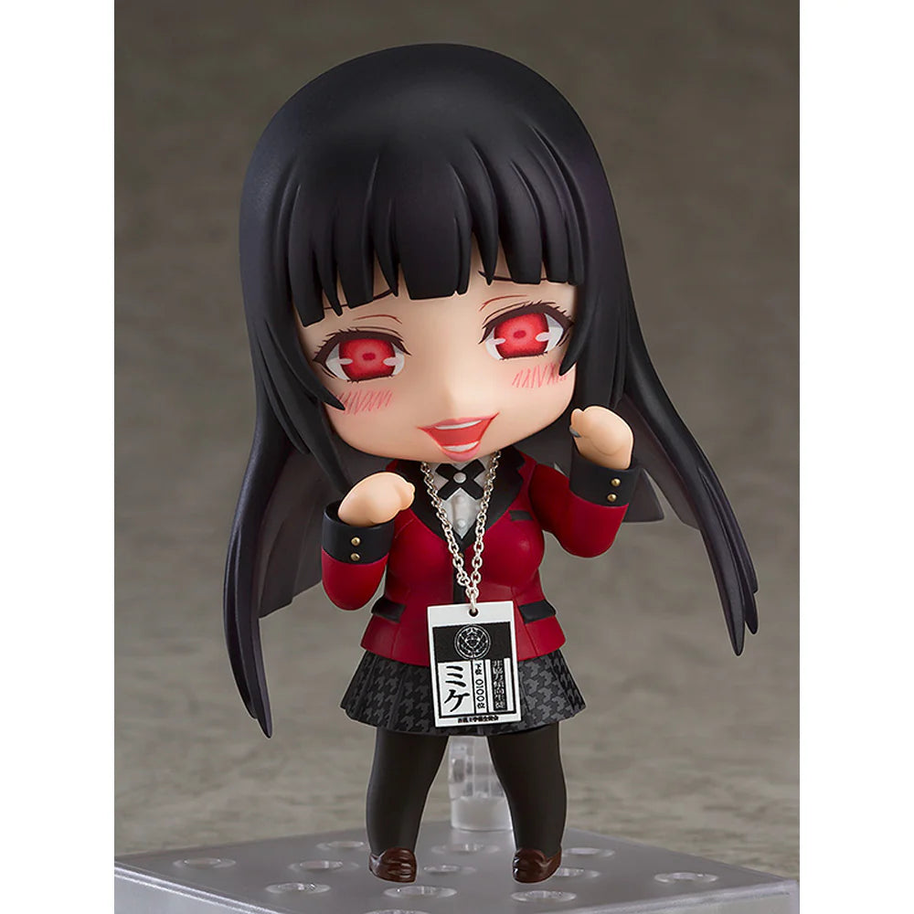 Nendoroid: Kakegurui - Yumeko Jabami #882
