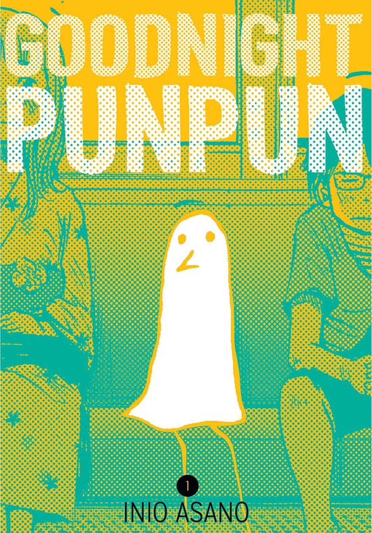 Goodnight Punpun, Vol. 01