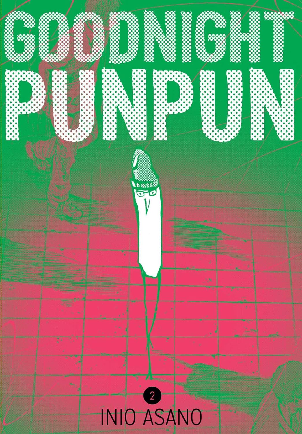 Goodnight Punpun, Vol. 02