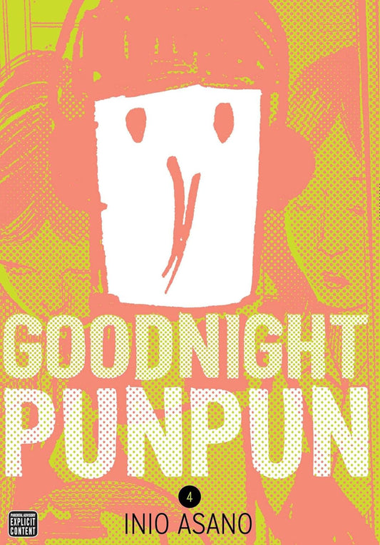 Goodnight Punpun, Vol. 04