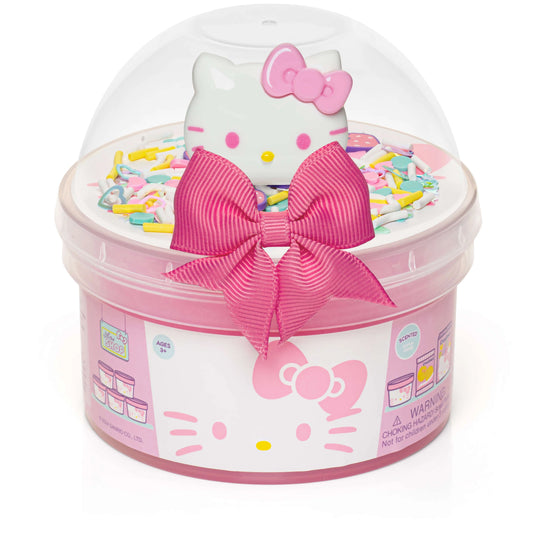 Hello Kitty® Cloud Signature Dome™ Slime