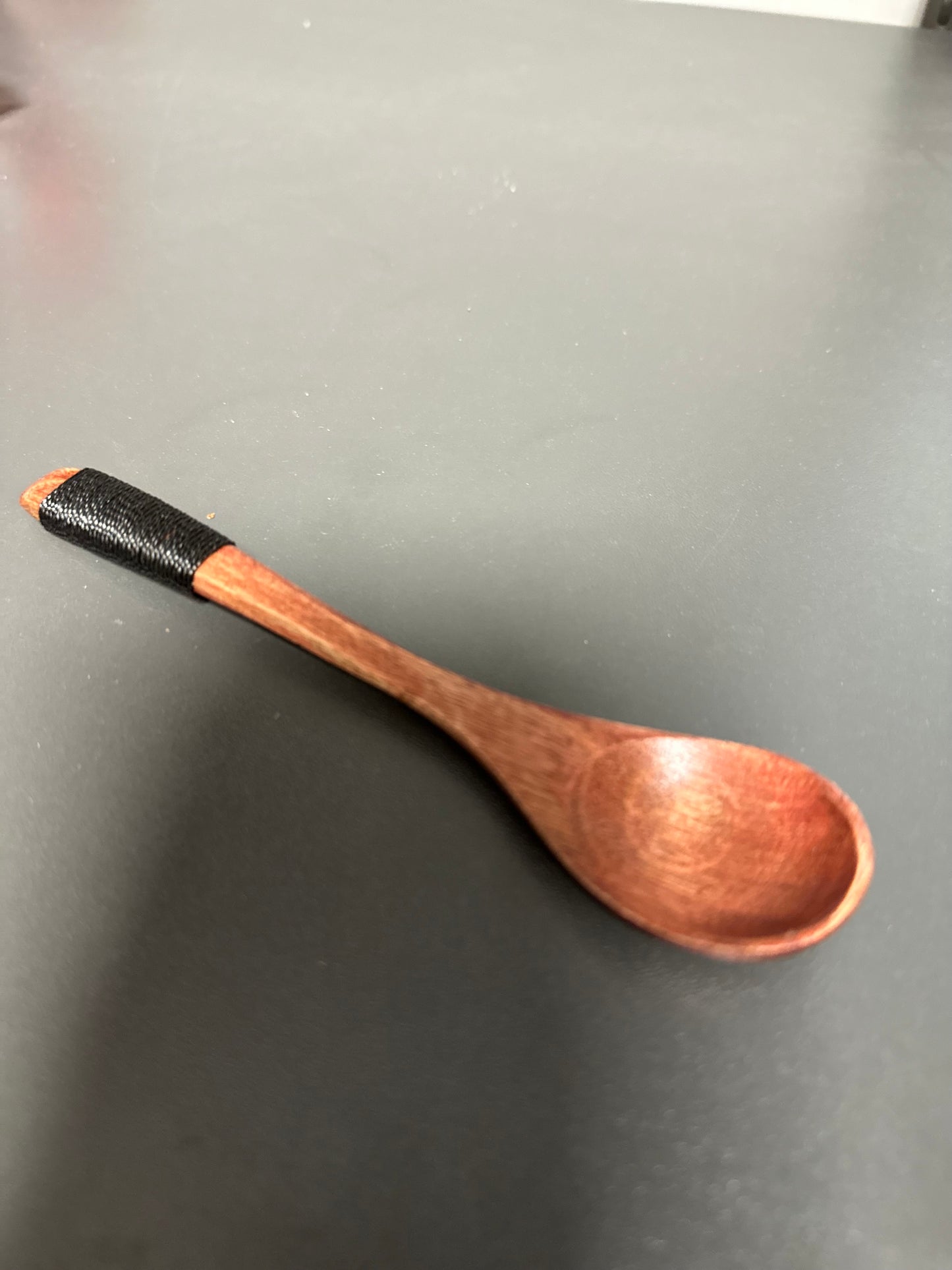 Small Bamboo Spoon