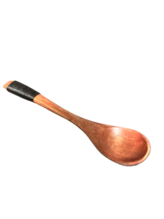 Small Bamboo Spoon