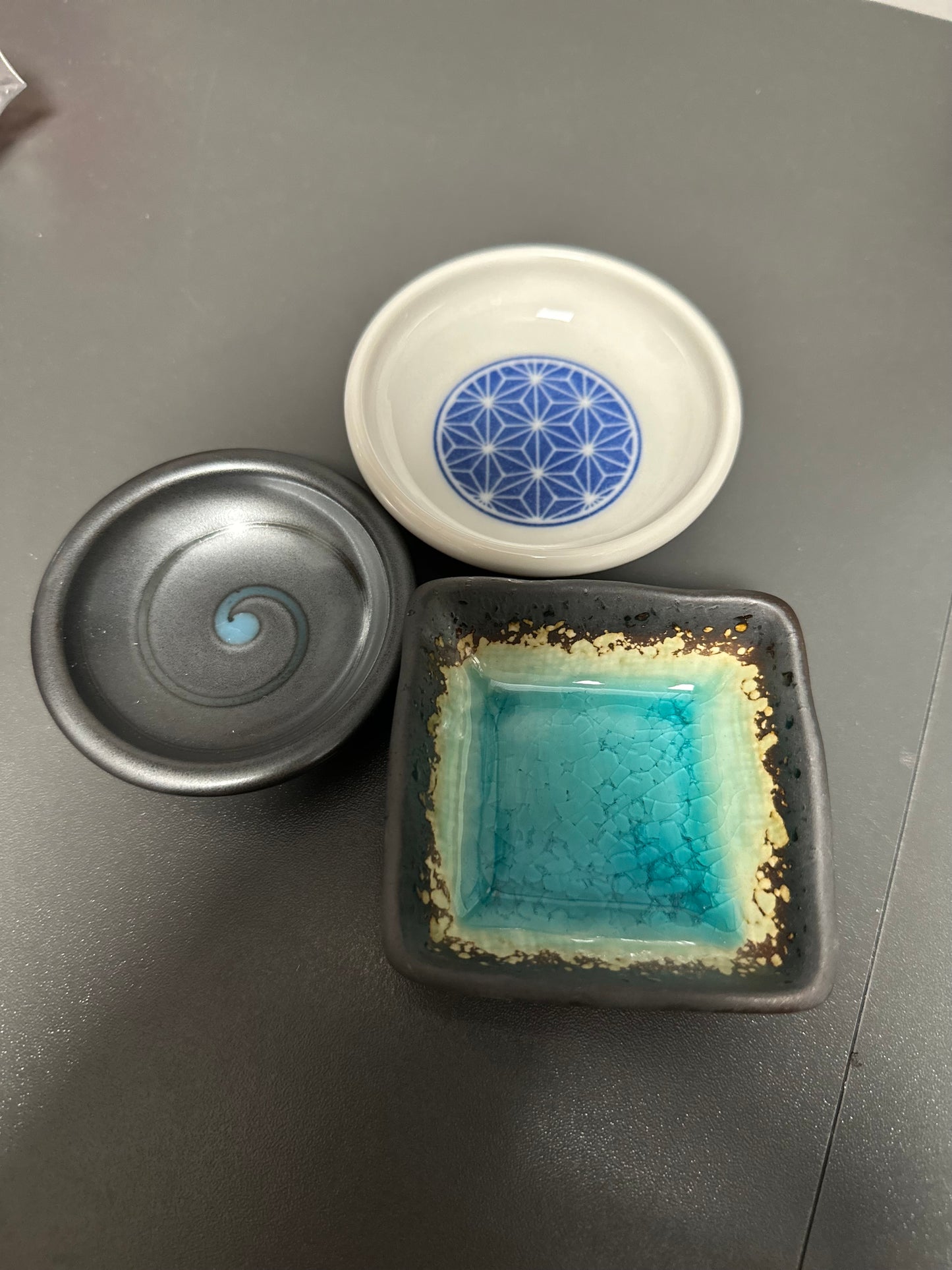 Small Dipping Bowls