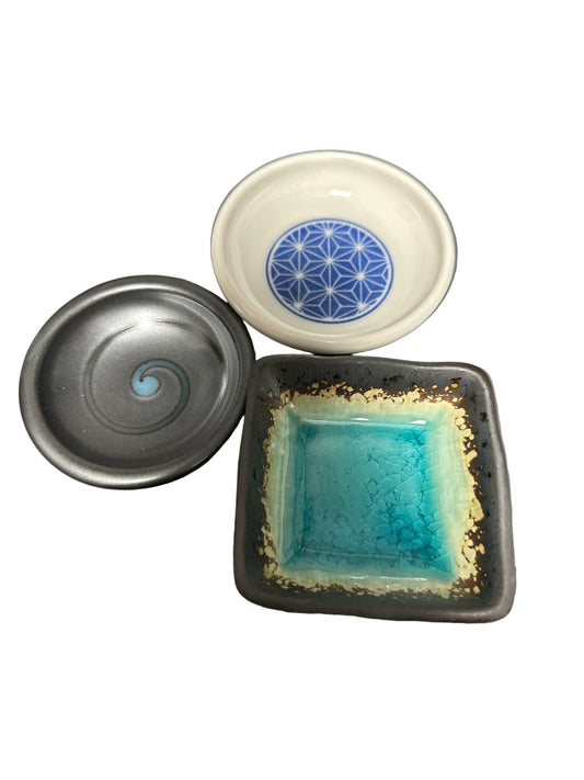 Small Dipping Bowls