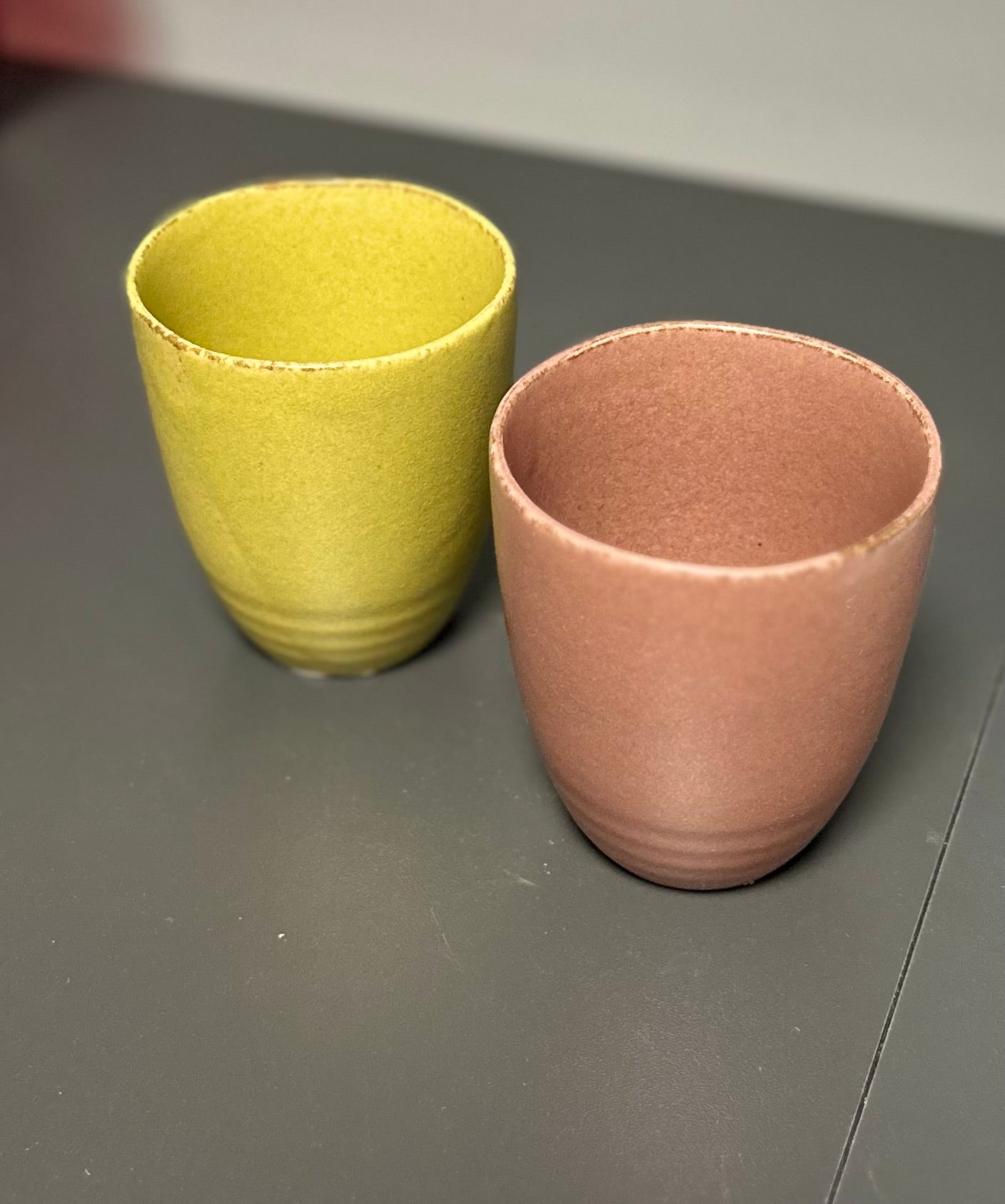 Ceramic Japanese Tea Cup