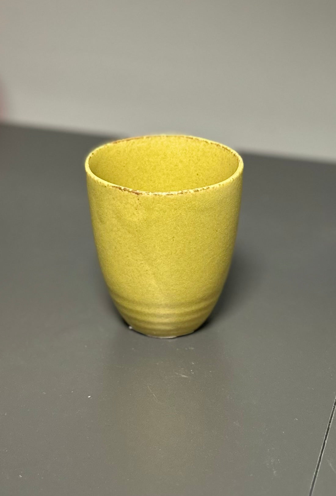 Ceramic Japanese Tea Cup