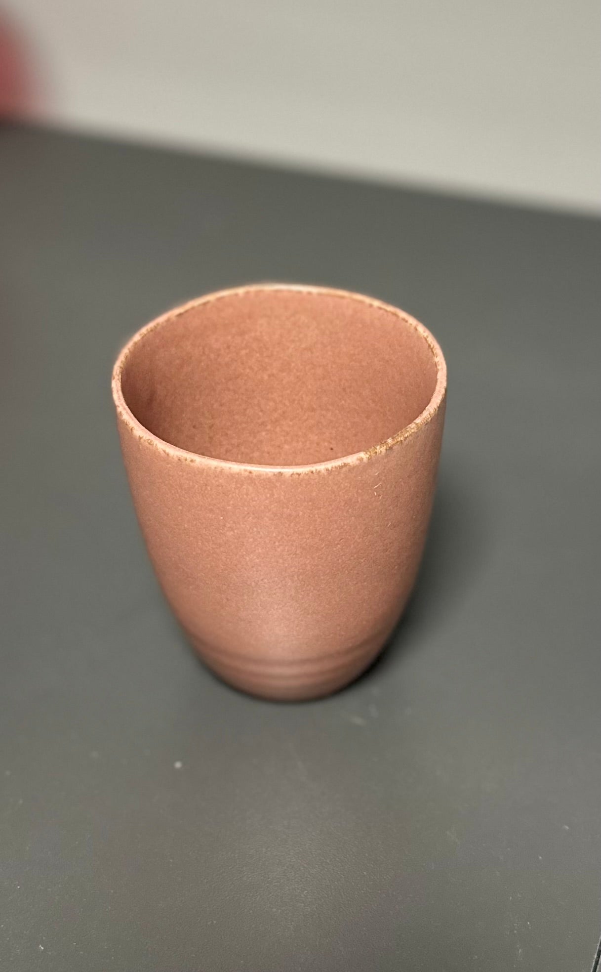 Ceramic Japanese Tea Cup