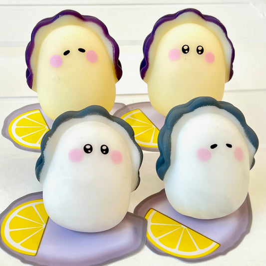 Soft Oyster Blind Box