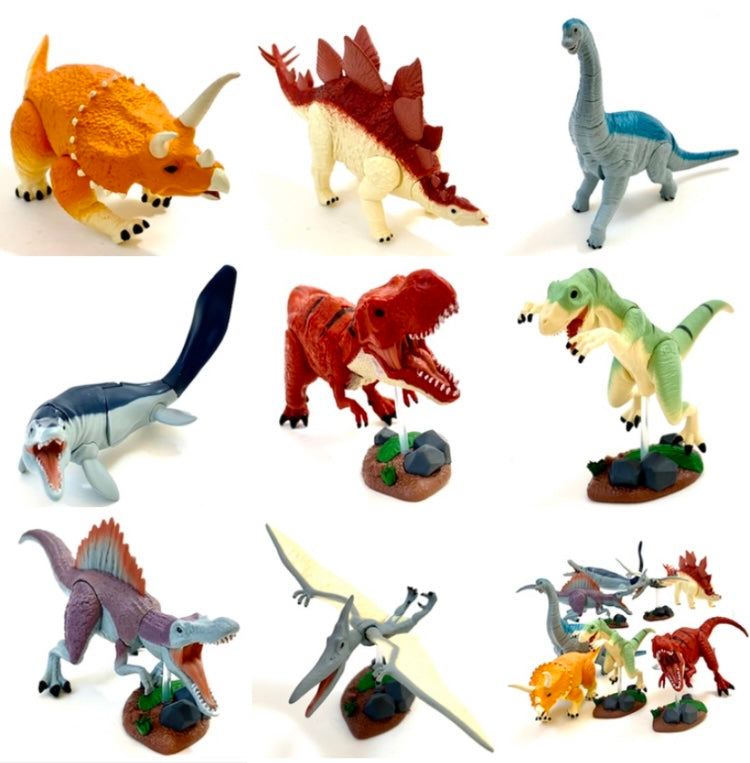 Dinosaurs Blind Box