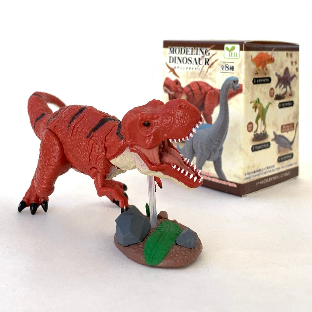 Dinosaurs Blind Box