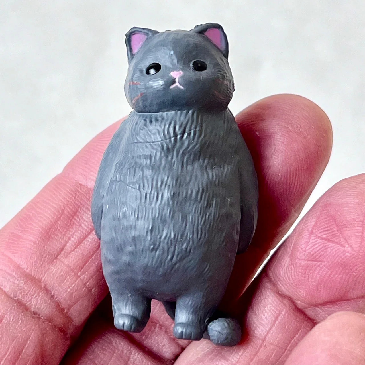 Void Cat Vol. 2 Blind Box