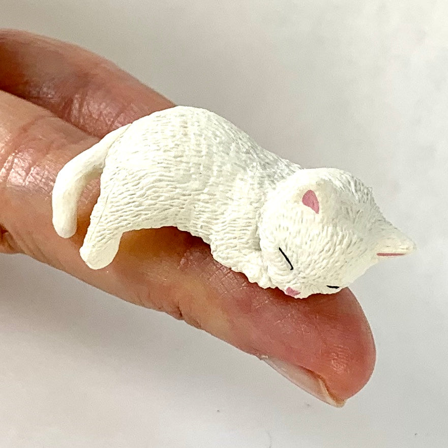 Playful Hanging Cat Blind Box