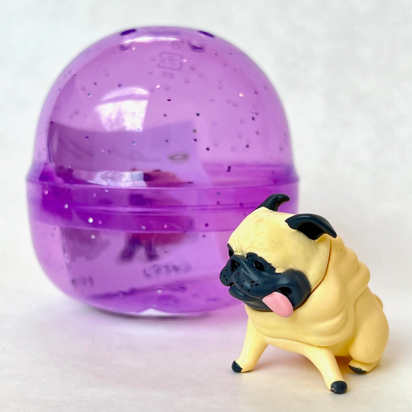 Pets In The Wind Vol. 2 Gashapon