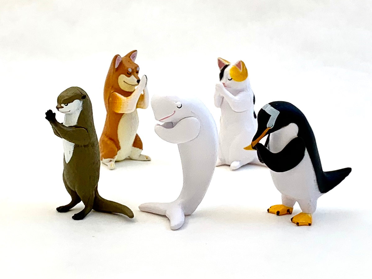 Wishing Animals Vol. 01 Blind Box