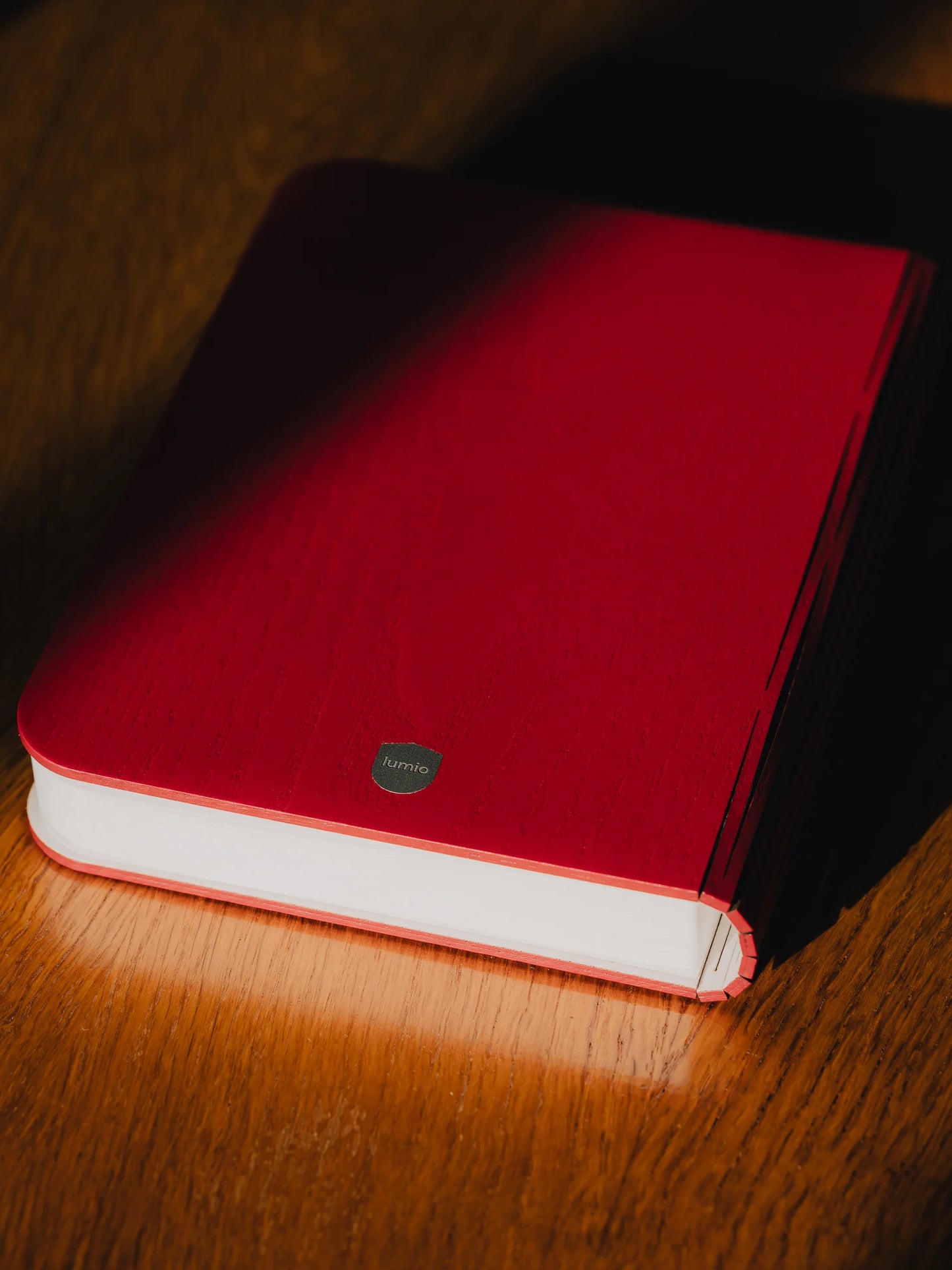 Lumio Lito Classic Book Lamp