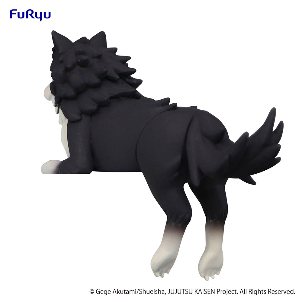 Jujutsu Kaisen Puchi-Divine Dog: Totality Noodle Stopper