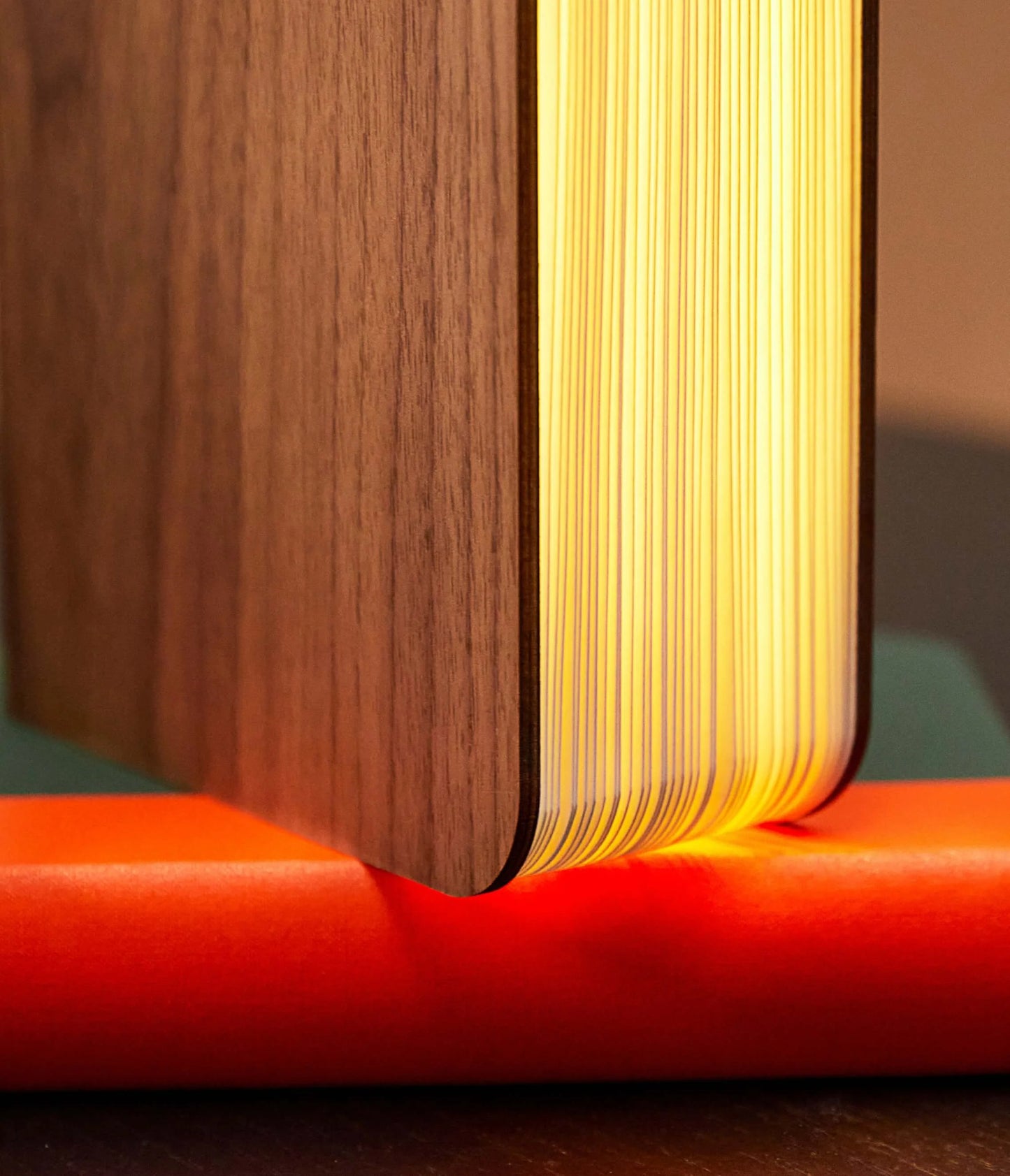 Lumio Lito Classic Book Lamp