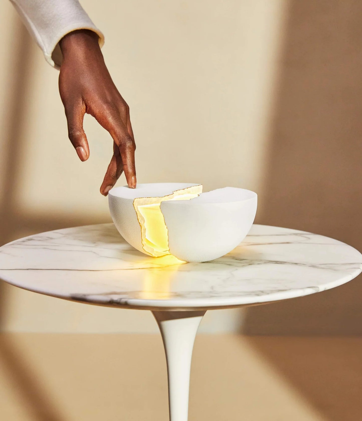 Lumio Teno Portable Speaker