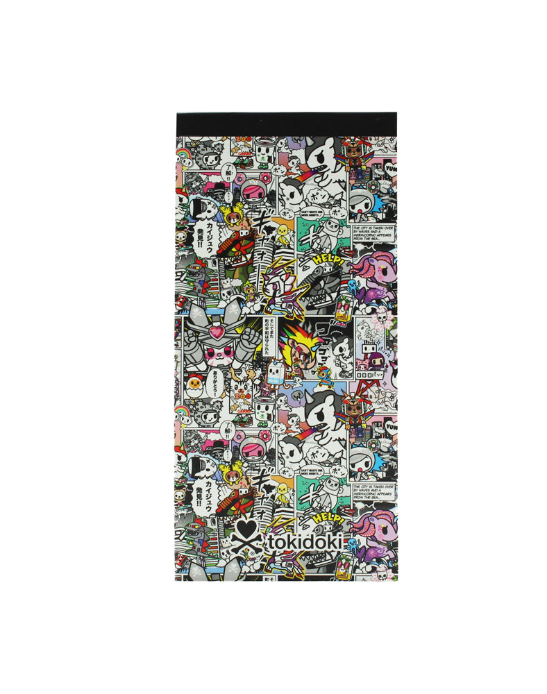 Tokidoki Notebook