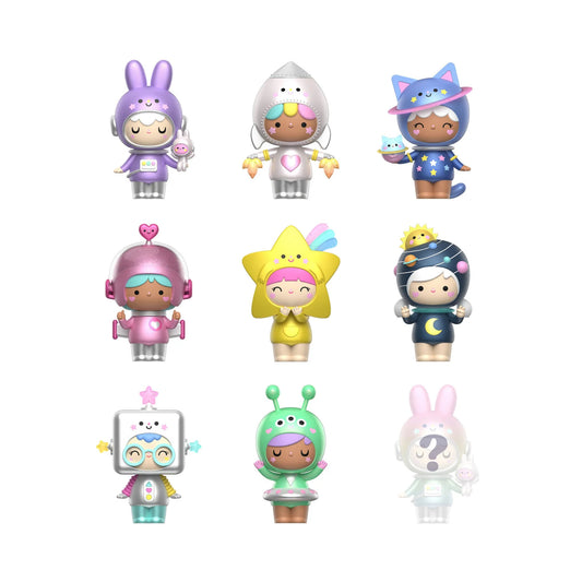 Momiji Out Of This World Blind Box Message Doll