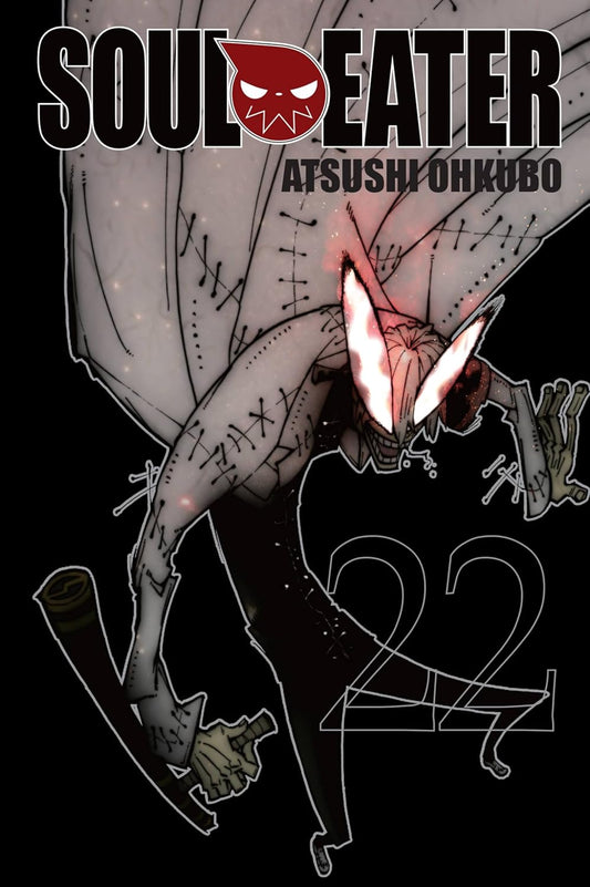 Soul Eater, Vol. 22