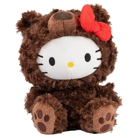 Gund: Hello Kitty Bear 10"