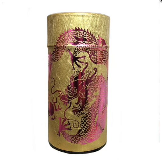 Tea Canister
