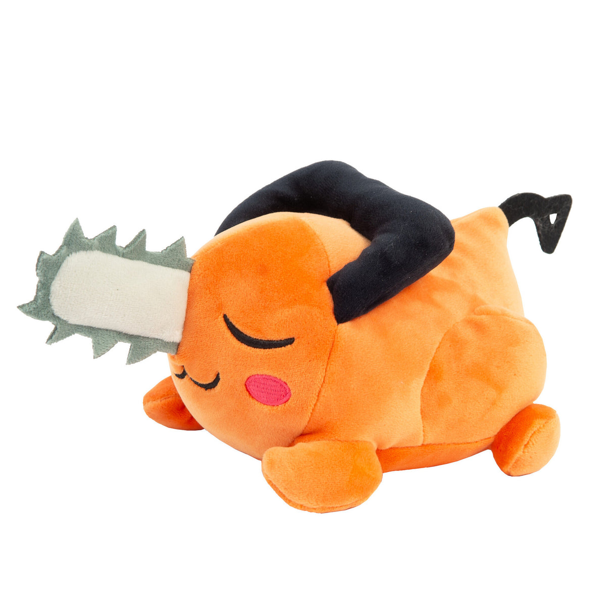 Club Mocchi- Mocchi- Suya Suya™ Chainsaw Man Pochita – Plush Toy