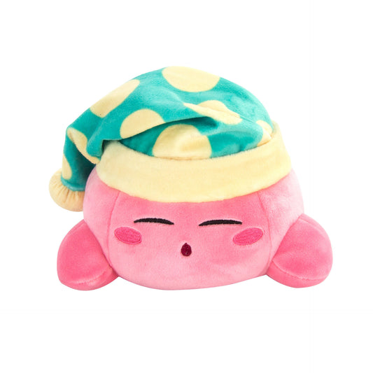 Club Mocchi-Mocchi- Kirby and Friends Assortment