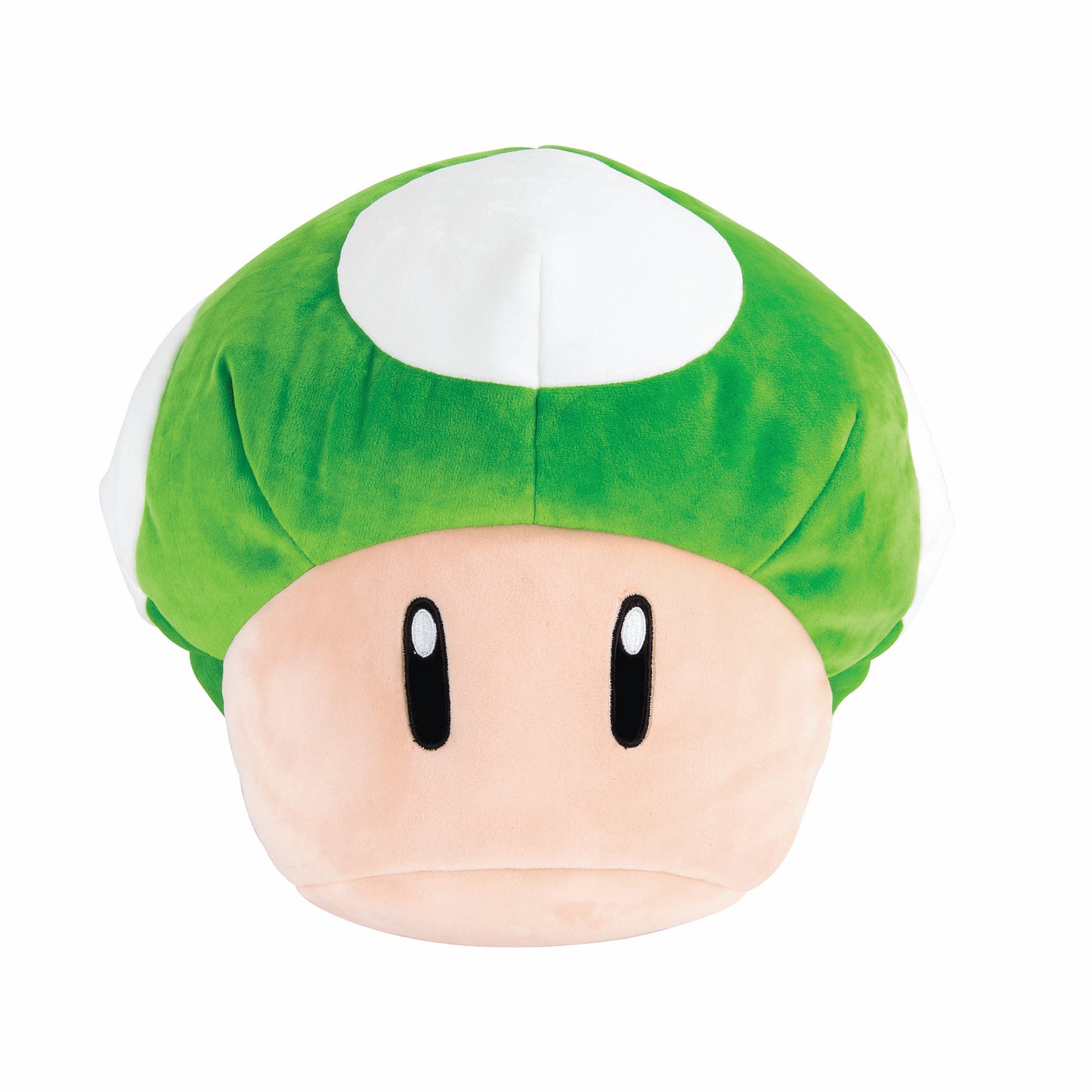 Club Mocchi- Mocchi- Super Mario™  Junior Plush Toy, 6 inch
