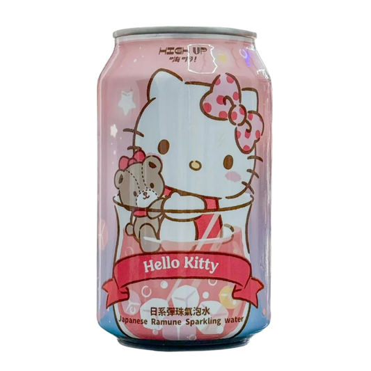 Sanrio Ramune Sparkling Water