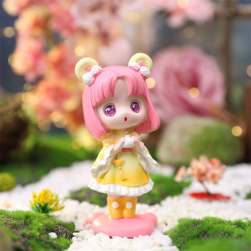 Chinese Zodiacs Blind Box