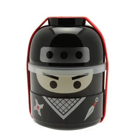 Bento Set Ninja
