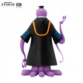 Assassination Classroom Purple Koro Sensi SFC Figure