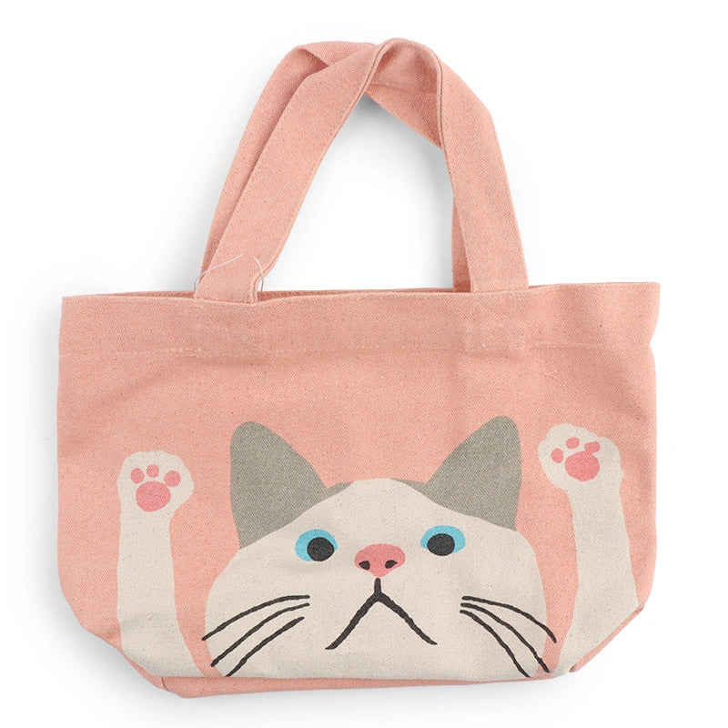 Mini Tote Bags