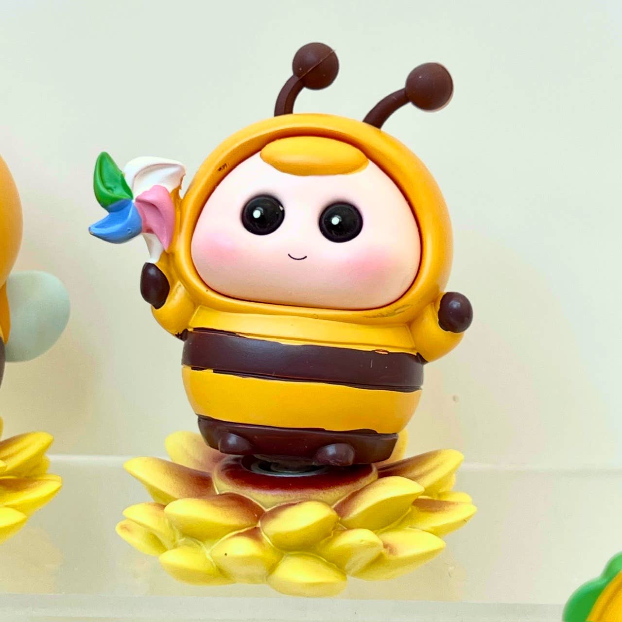 Spinning Bee Bee Blind Box