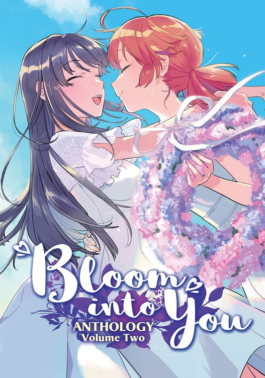 Bloom Into You: Anthology, Vol. 02