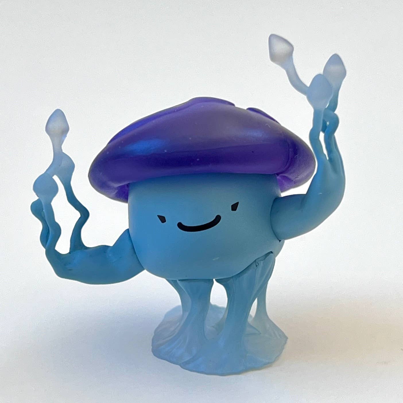 Mushroom Spirit Blind Box