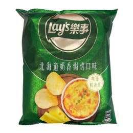 Lays Chips