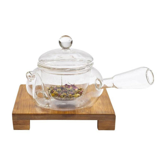 Kawaii Teapot