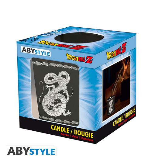 Dragon Ball - Shenron Candle