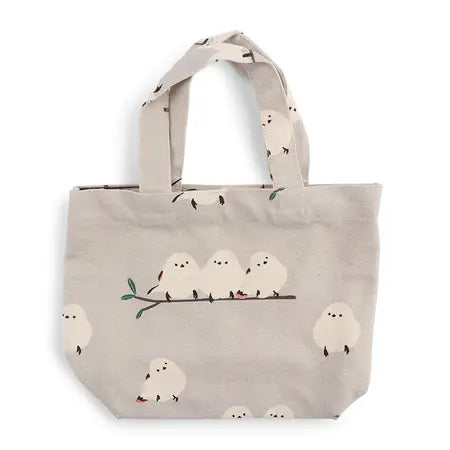 Mini Tote Bags