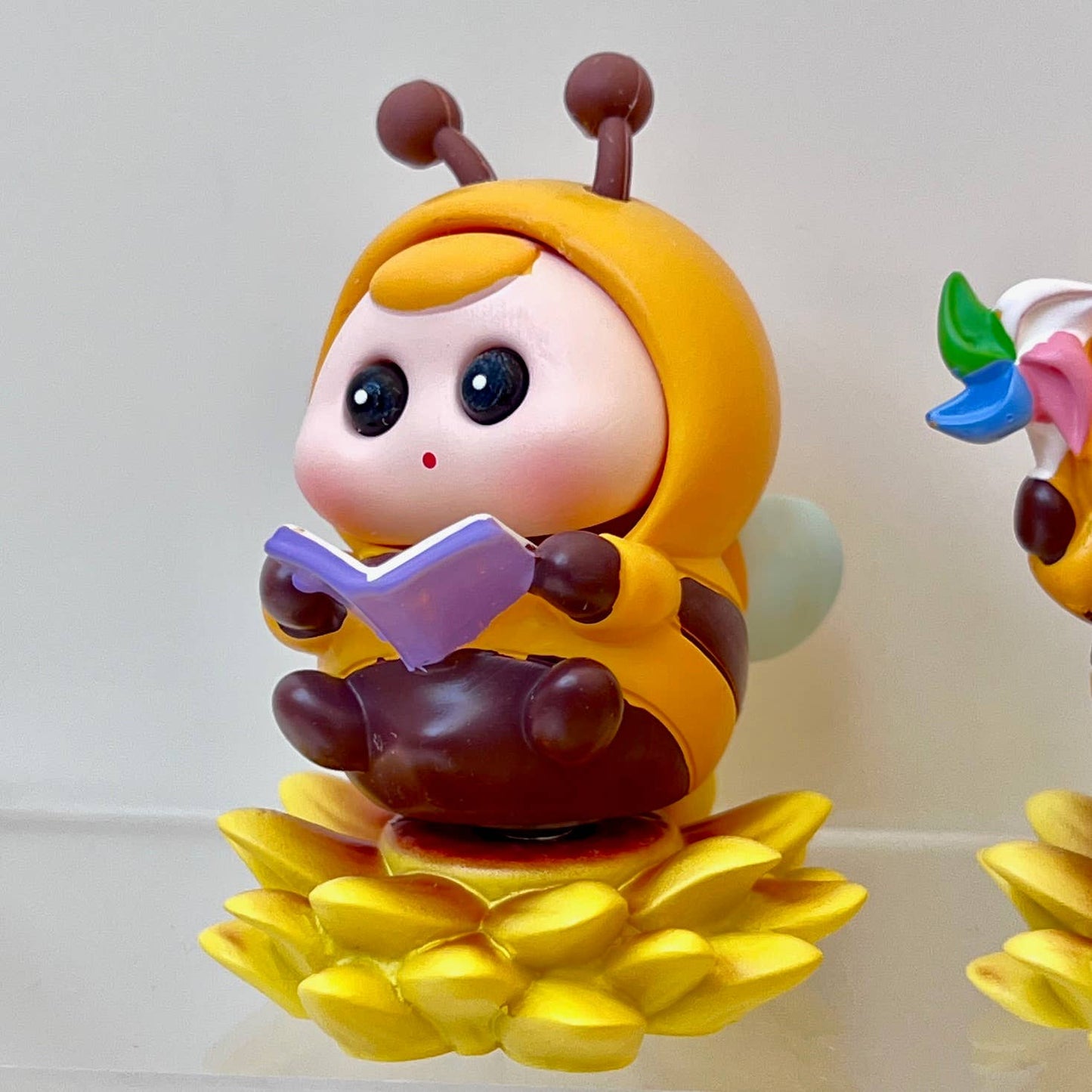 Spinning Bee Bee Blind Box