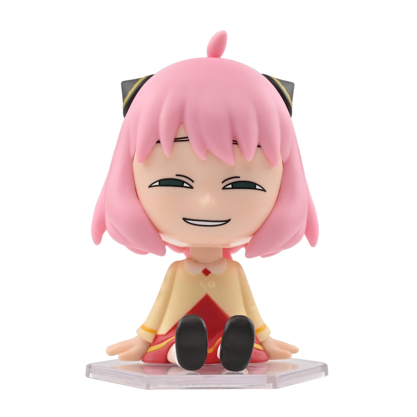 Spy x Family Bobble Hero - Blind Box